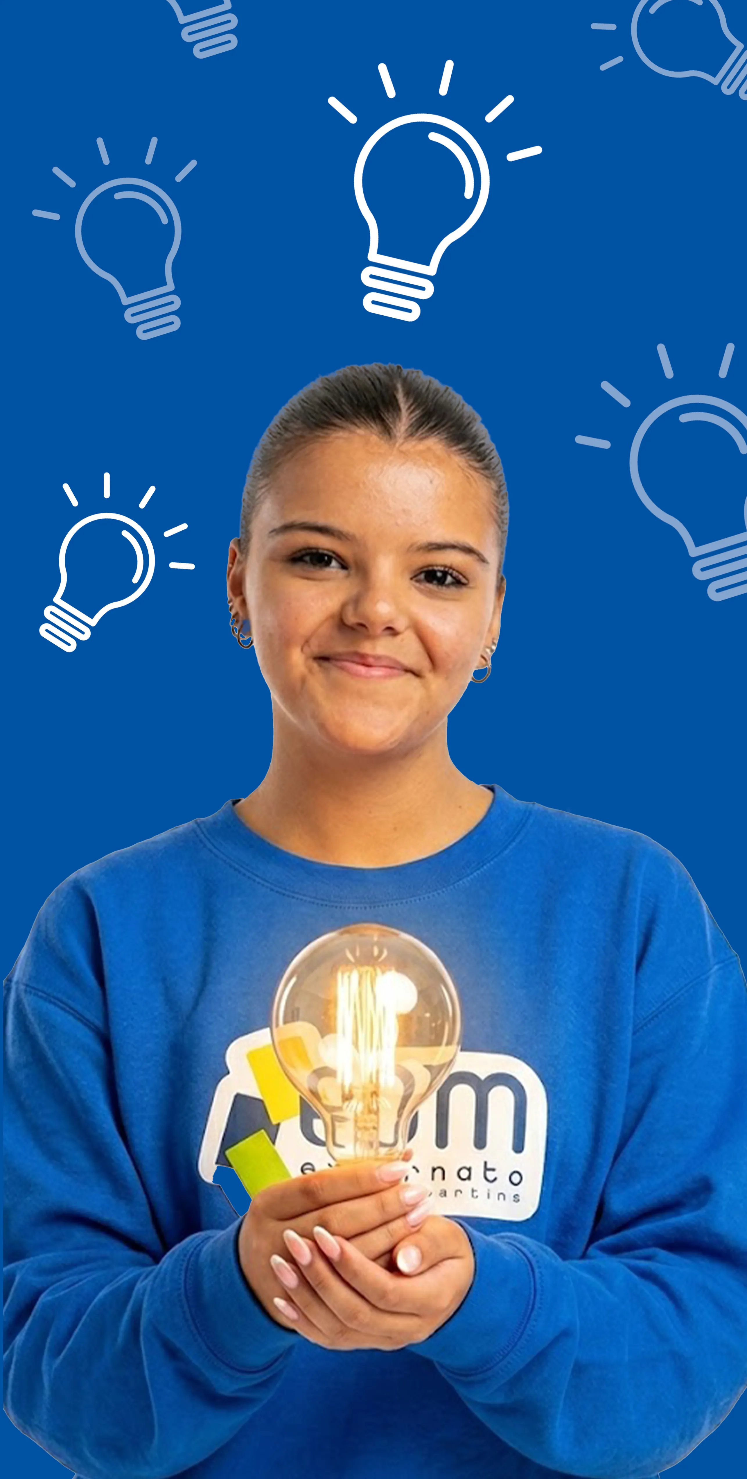 Sugestões Banner