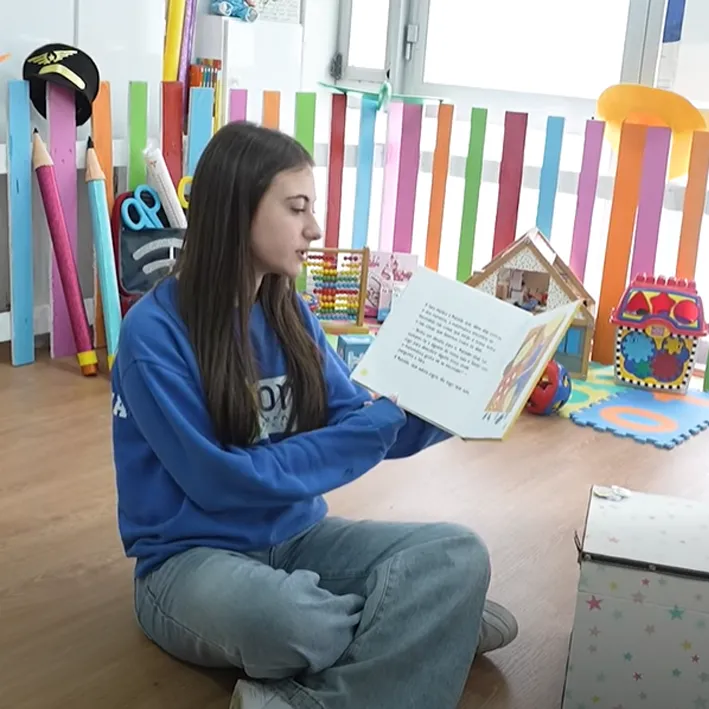 Escolas com Talento - Ação Educativa