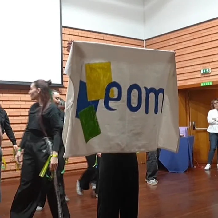 Dia do EOM