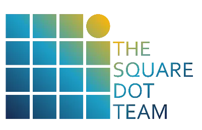 The Square Dot team