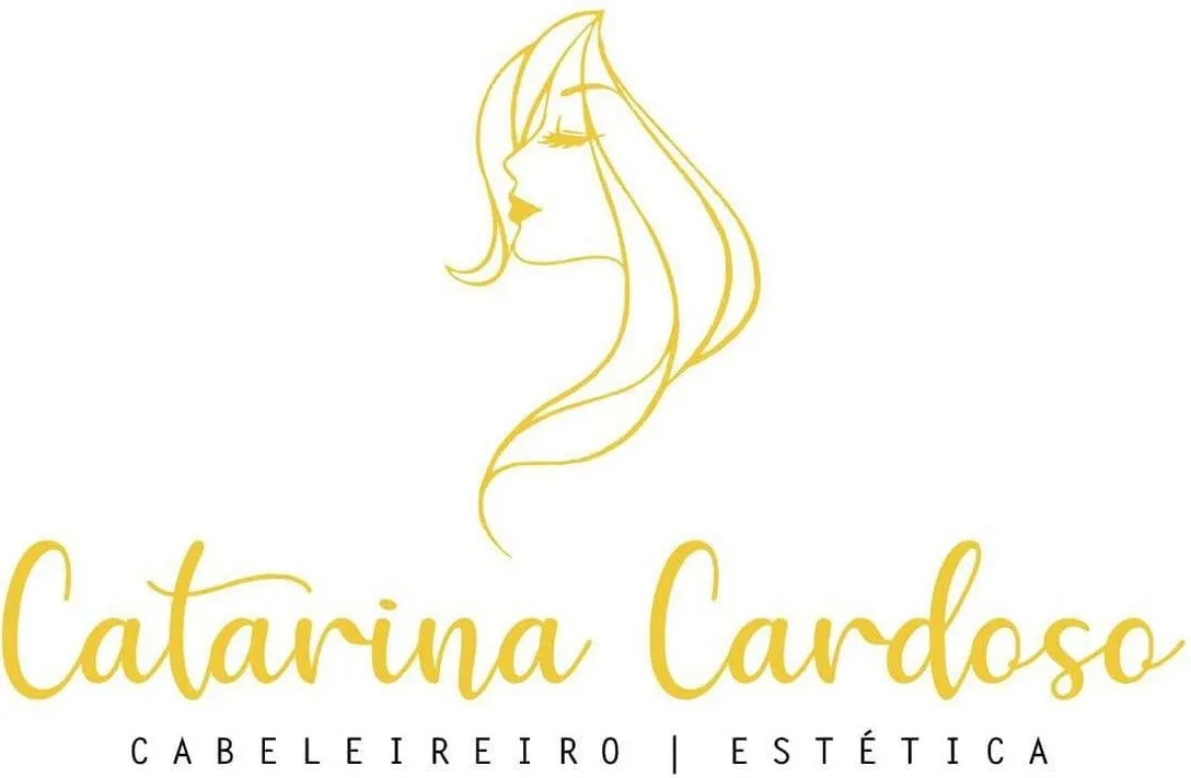 Catarina Cardoso Cabeleireiro
