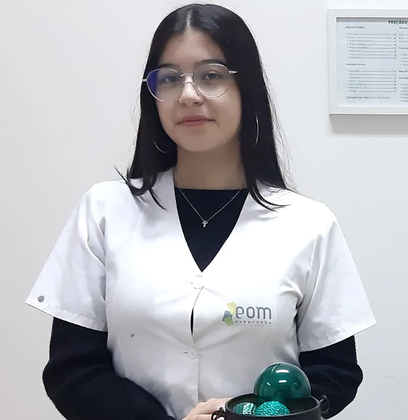 Eduarda Pereira