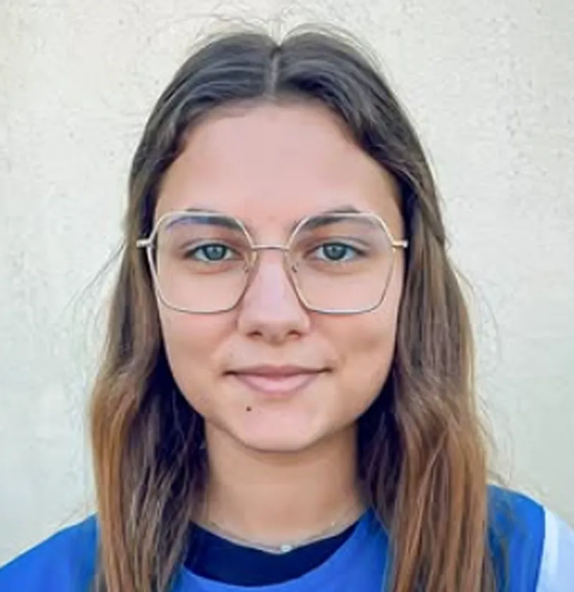 Matilde Oliveira