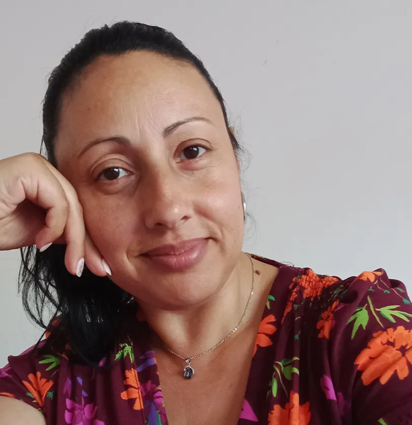 Cidália Rodrigues