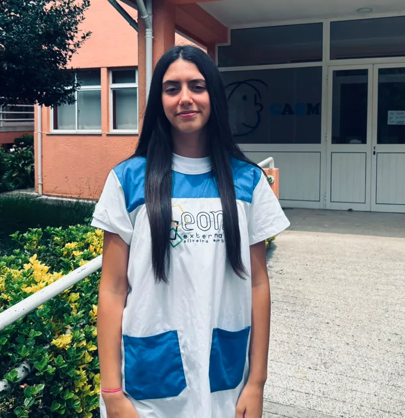 Leonor Marques