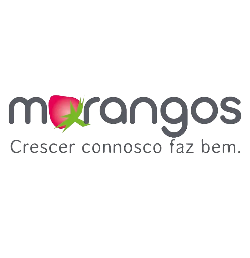 Morangos Gaia Serzedo - Creche e Jardim de Infância